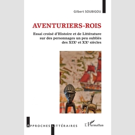 Aventuriers-rois