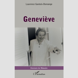 Geneviève