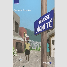 Impasse dignité (format poche)