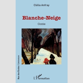 Blanche-neige