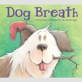 Dog breath