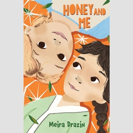 Honey and me