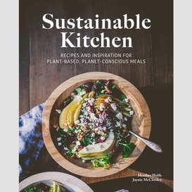 Sustainable kitchen