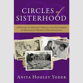 Circles of sisterhood