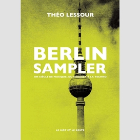 Berlin sampler