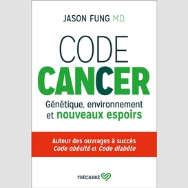 Code cancer