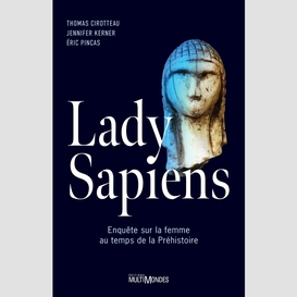Lady sapiens