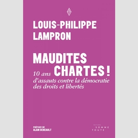 Maudites chartes