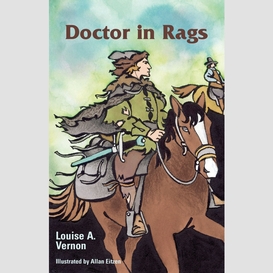 Doctor in rags