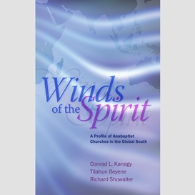 Winds of the spirit