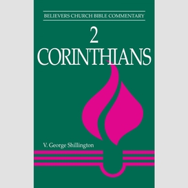 2 corinthians