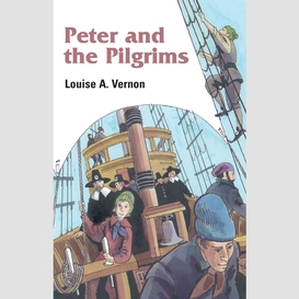 Peter and the pilgrims