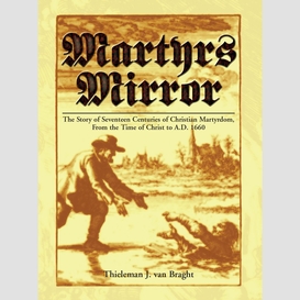 Martyrs mirror