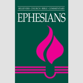 Ephesians