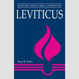 Leviticus