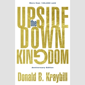 The upside-down kingdom