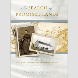In search of promised lands