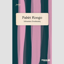 Pakèt kongo