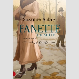 Fanette : la suite, deuxième partie