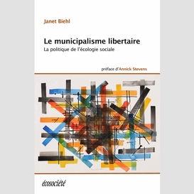 Le municipalisme libertaire