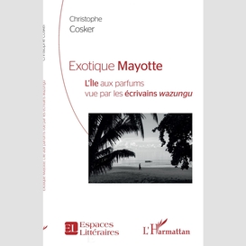 Exotique mayotte