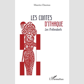 Les contes d'ithaque