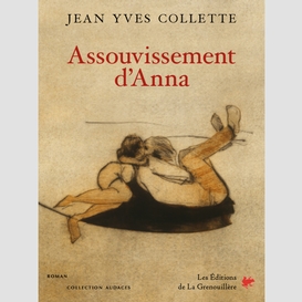 Assouvissement d'anna