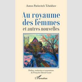 Au royaume des femmes