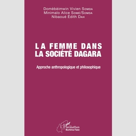 La femme dans la société dagara