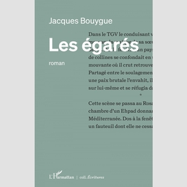 Les égarés