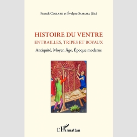 Histoire du ventre