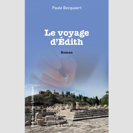 Le voyage d'édith