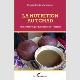 La nutrition au tchad