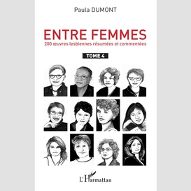 Entre femmes