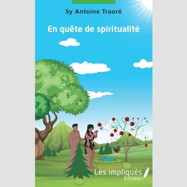 En quête de spriritualité