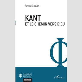 Kant et le chemin vers dieu