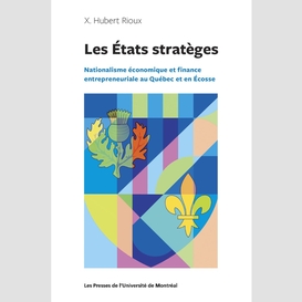 Les états stratèges