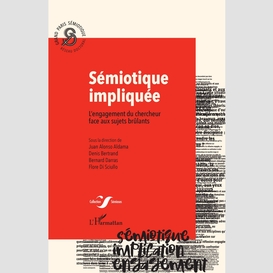 Sémiotique impliquée