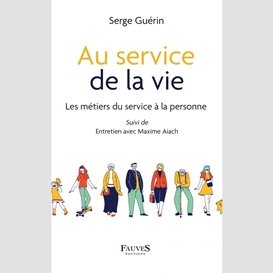 Au service de la vie