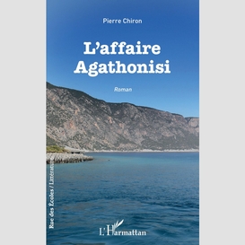 L'affaire agathonisi