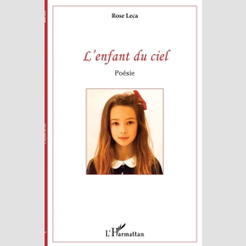 L'enfant du ciel