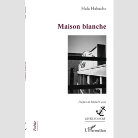 Maison blanche