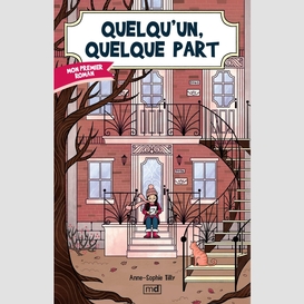 Quelqu'un, quelque part