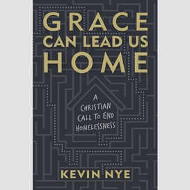 Grace can lead us home