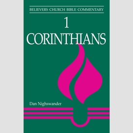 1 corinthians