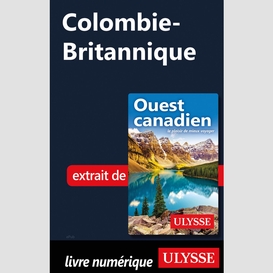 Colombie-britannique