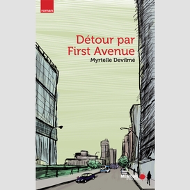 Détour par first avenue