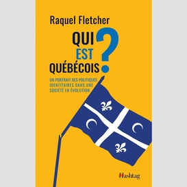 Qui est québécois?