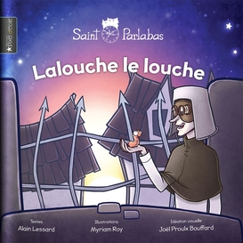 Lalouche le louche