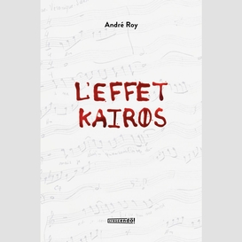 L'effet kairos